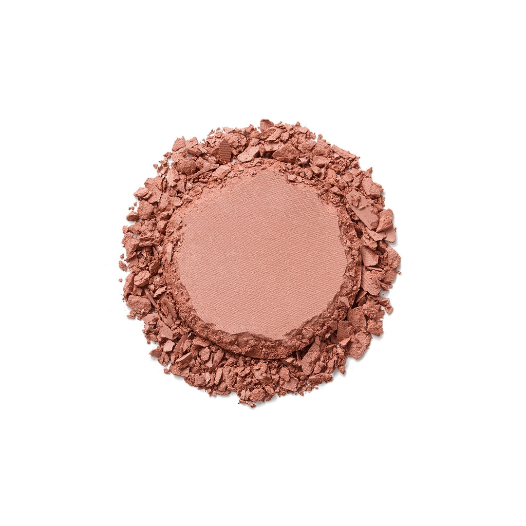 Flormar Mono High Pigmented Single Pearl Eye Shadow 011 Pink Freeze