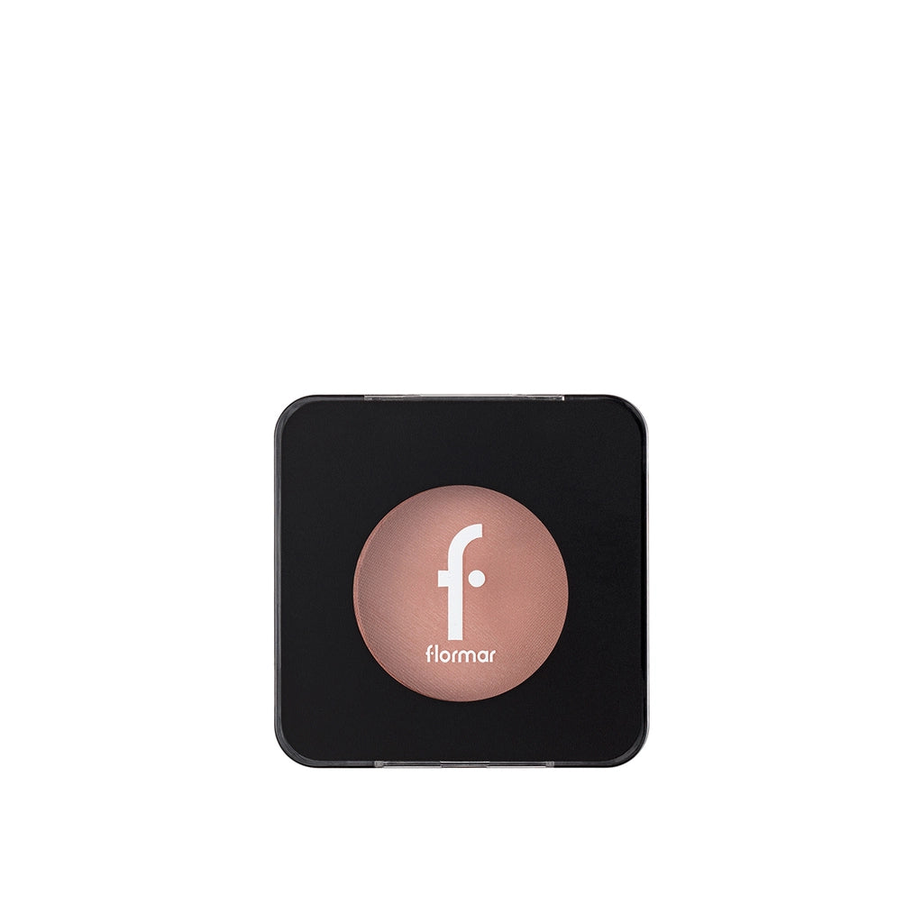 Flormar Mono High Pigmented Single Pearl Eye Shadow 011 Pink Freeze