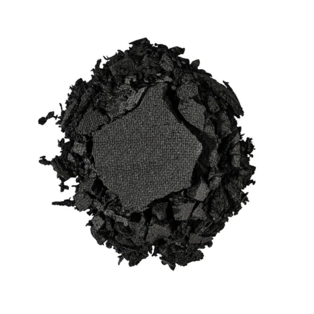 Flormar Mono High Pigmented Single Pearlescent Eyeshadow 032 Blackhole