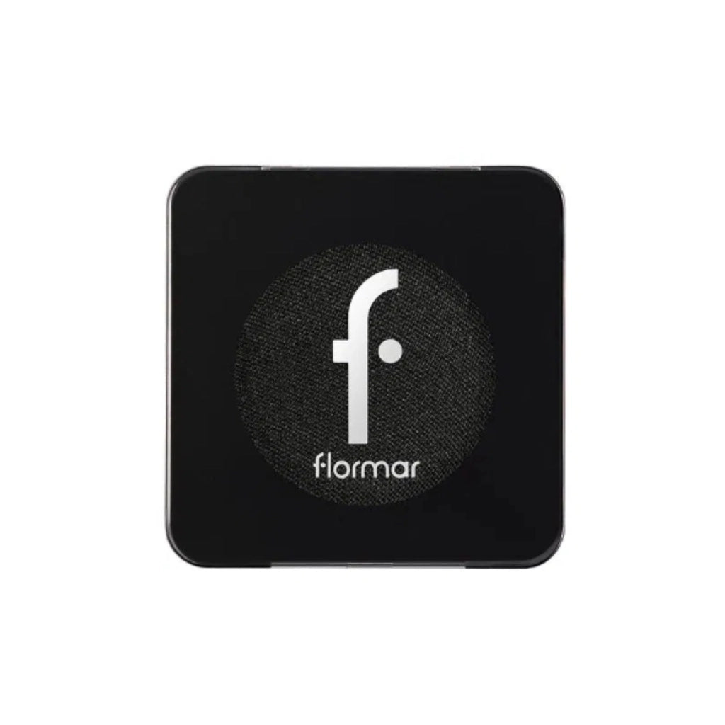 Flormar Mono High Pigmented Single Pearlescent Eyeshadow 032 Blackhole