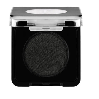 Flormar Mono High Pigmented Single Pearlescent Eyeshadow 032 Blackhole