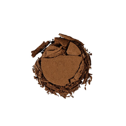 Flormar Mono High Pigmented Single Pearlescent Eye Shadow 034 Coffee Break