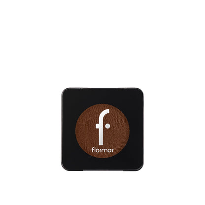 Flormar Mono High Pigmented Single Pearlescent Eye Shadow 034 Coffee Break