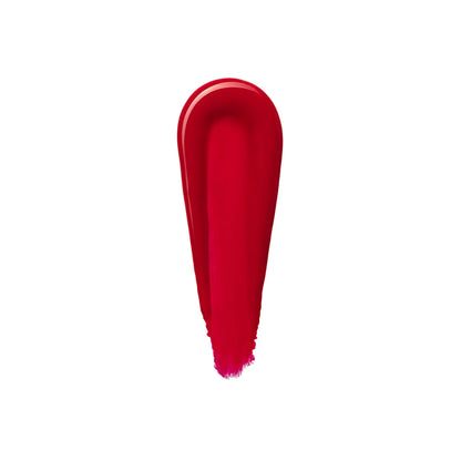 Flormar Dewy Lip Glaze Lip Gloss 009 Vibrant Red