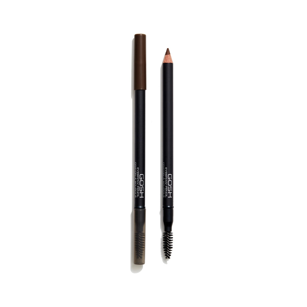 Gosh Eyebrow Pencil 005 Dark Brown