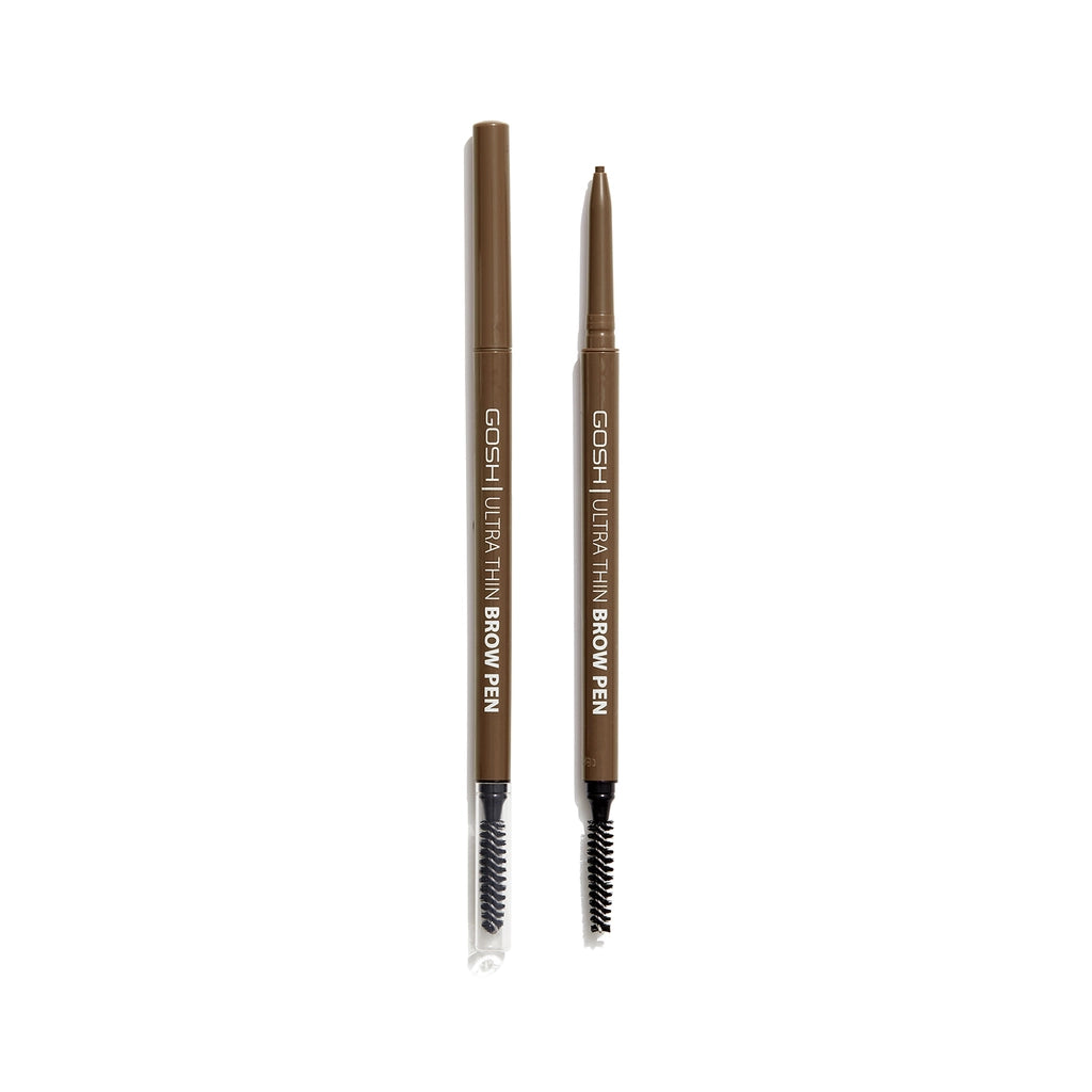 Gosh Ultra Fine Eyebrow Pencil 003 Dark Brown