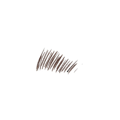 Gosh Ultra Fine Eyebrow Pencil 003 Dark Brown