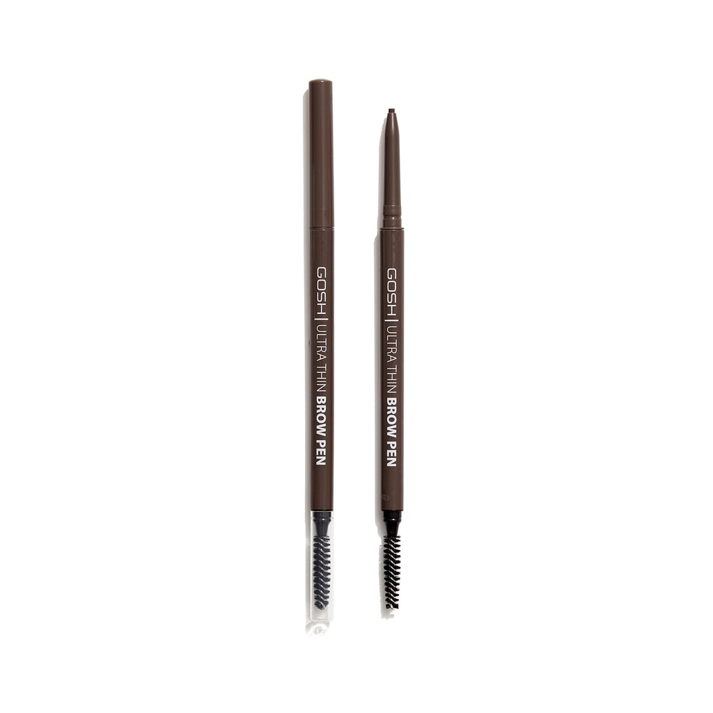Gosh Ultra Fine Eyebrow Pencil 003 Dark Brown