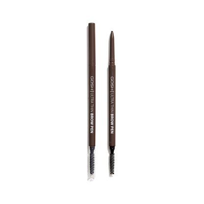 Gosh Ultra Fine Eyebrow Pencil 003 Dark Brown