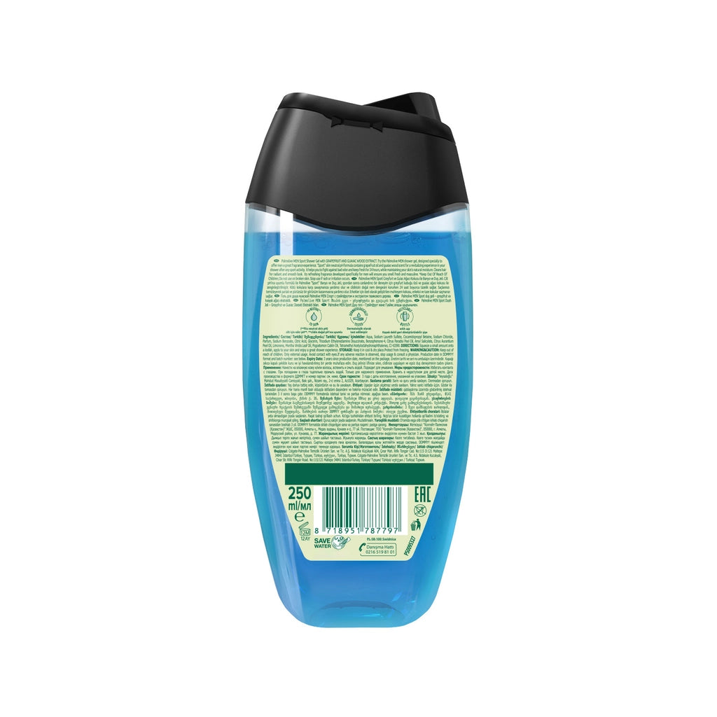 Palmolive Men Sport 5 in 1 Men&