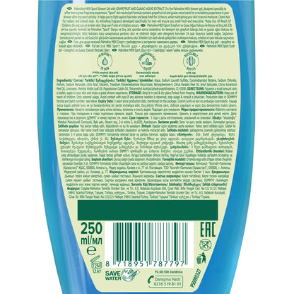 Palmolive Men Sport 5 in 1 Men&