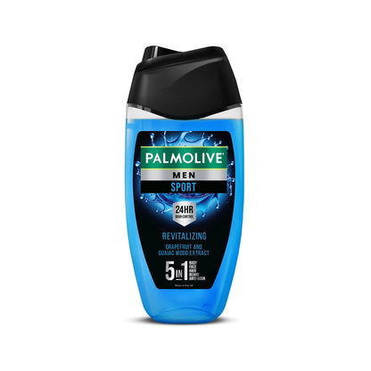 Palmolive Men Sport 5 in 1 Men&