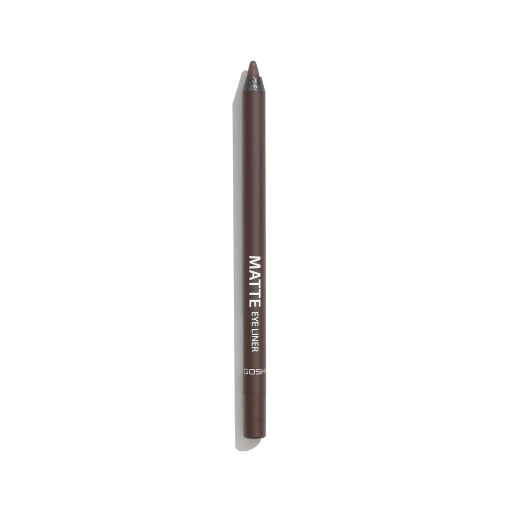 Gosh Matte Eye Pencil 004 Mocha