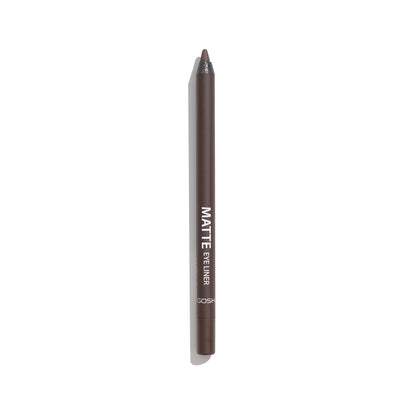 Gosh Matte Eye Pencil 004 Mocha