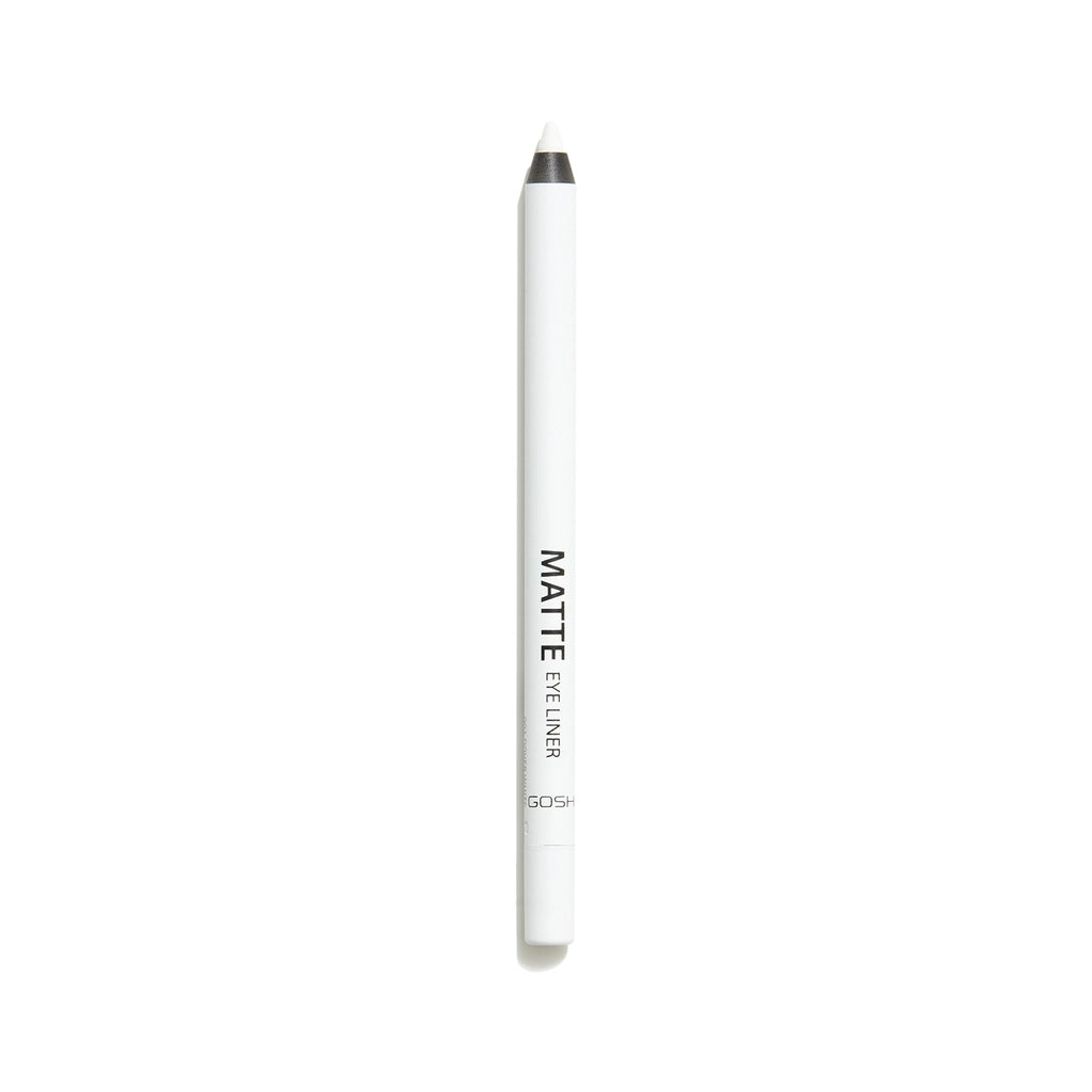 Gosh Matte Eye Pencil 004 Mocha