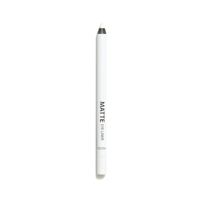 Gosh Matte Eye Pencil 004 Mocha