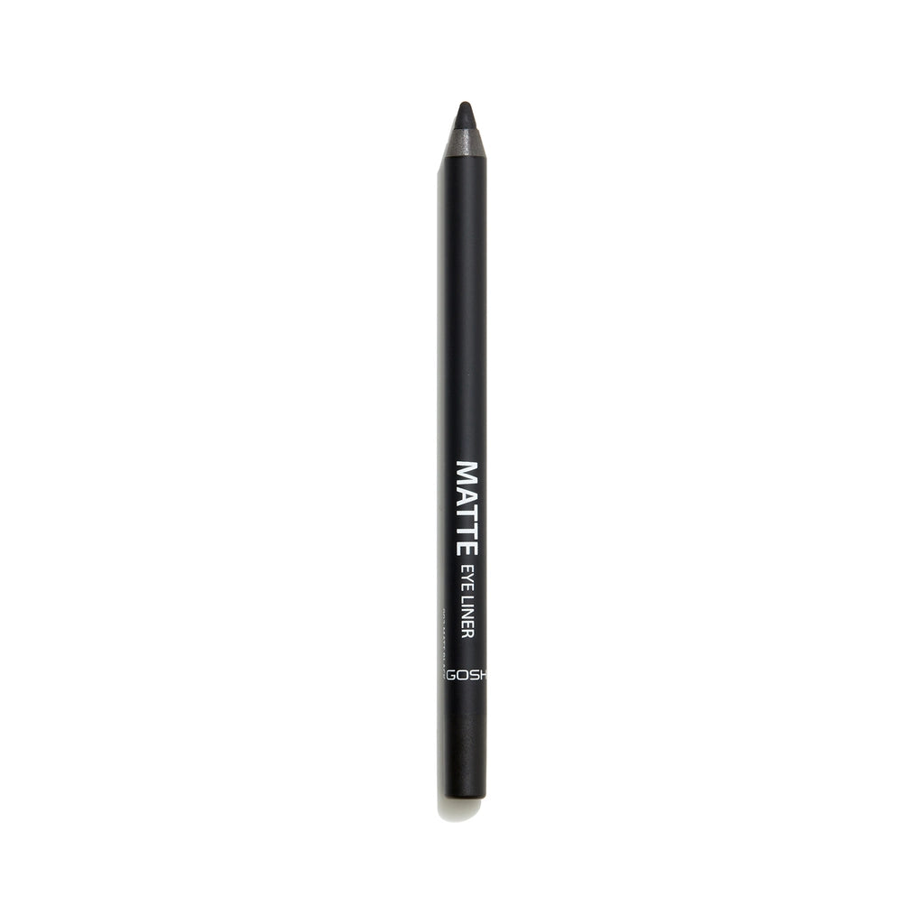 Gosh Matte Eye Pencil 004 Mocha