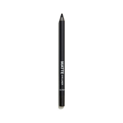 Gosh Matte Eye Pencil 004 Mocha