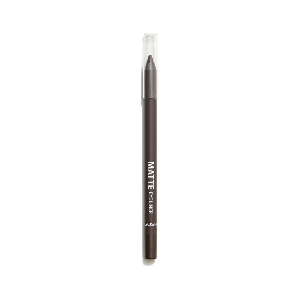Gosh Matte Eye Pencil 004 Mocha