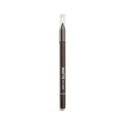 Gosh Matte Eye Pencil 004 Mocha