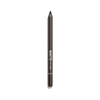 Gosh Matte Eye Pencil 004 Mocha