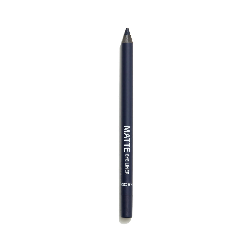 Gosh Matte Eye Pencil 004 Mocha