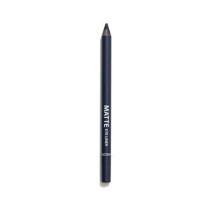 Gosh Matte Eye Pencil 004 Mocha