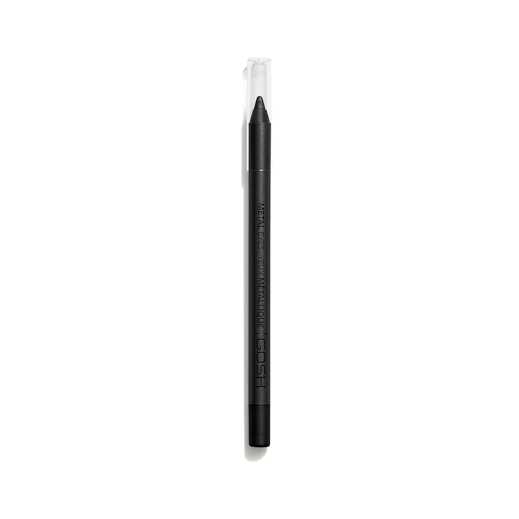 Gosh Metal Eyes Eye Pencil 001 Hematite