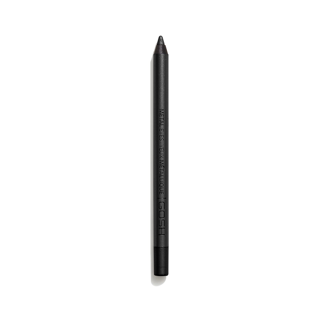 Gosh Metal Eyes Eye Pencil 001 Hematite