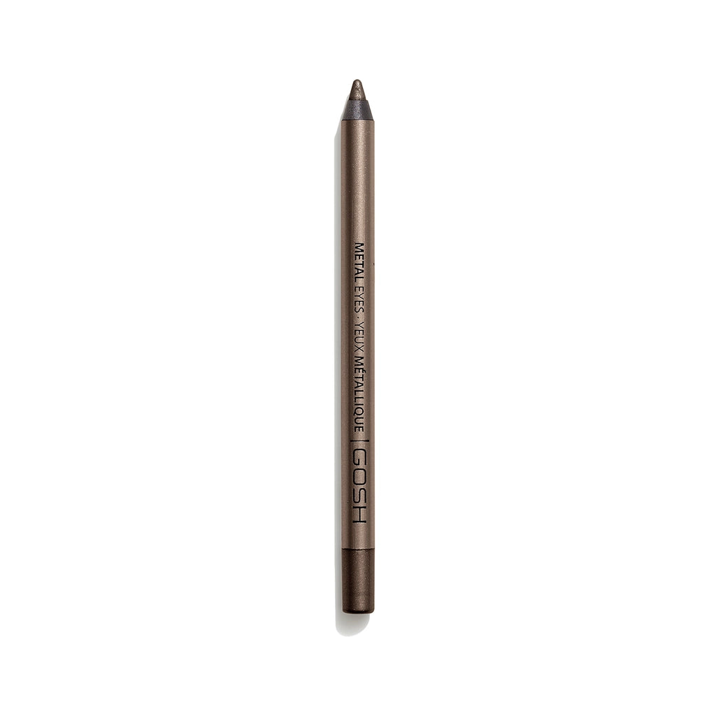 Gosh Metal Eyes Eye Pencil 001 Hematite