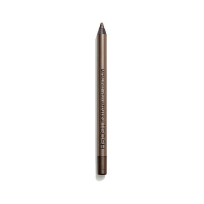 Gosh Metal Eyes Eye Pencil 001 Hematite