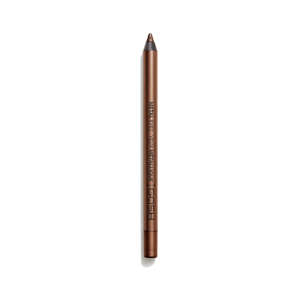 Gosh Metal Eyes Eye Pencil 001 Hematite