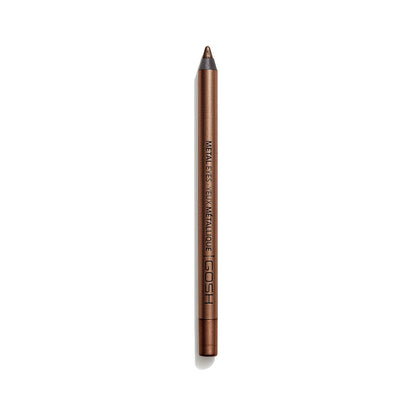 Gosh Metal Eyes Eye Pencil 001 Hematite