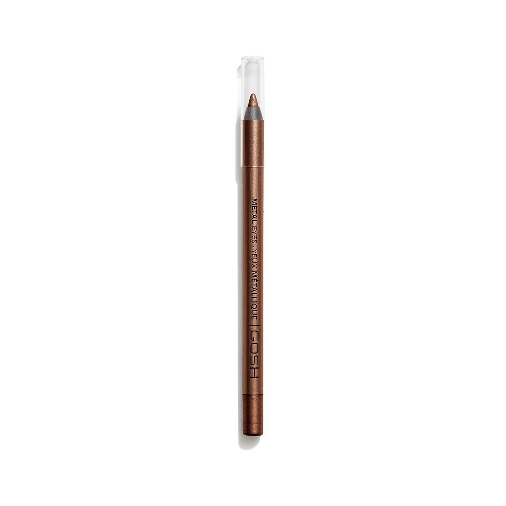 Gosh Metal Eyes Eye Pencil 003 Tiger Eye