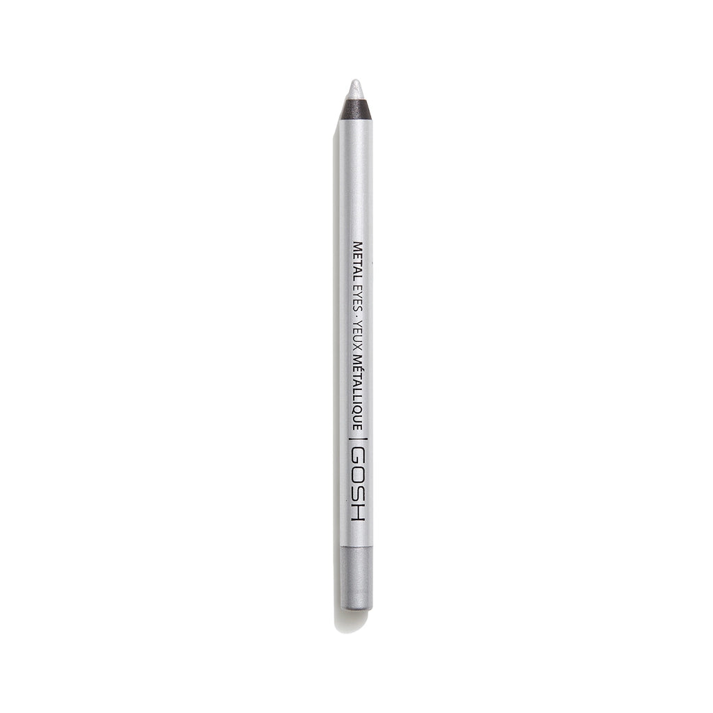 Gosh Metal Eyes Eye Pencil 001 Hematite