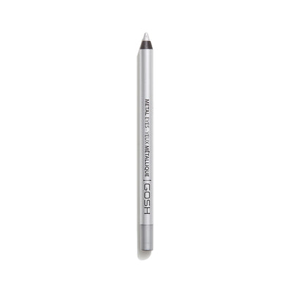 Gosh Metal Eyes Eye Pencil 001 Hematite