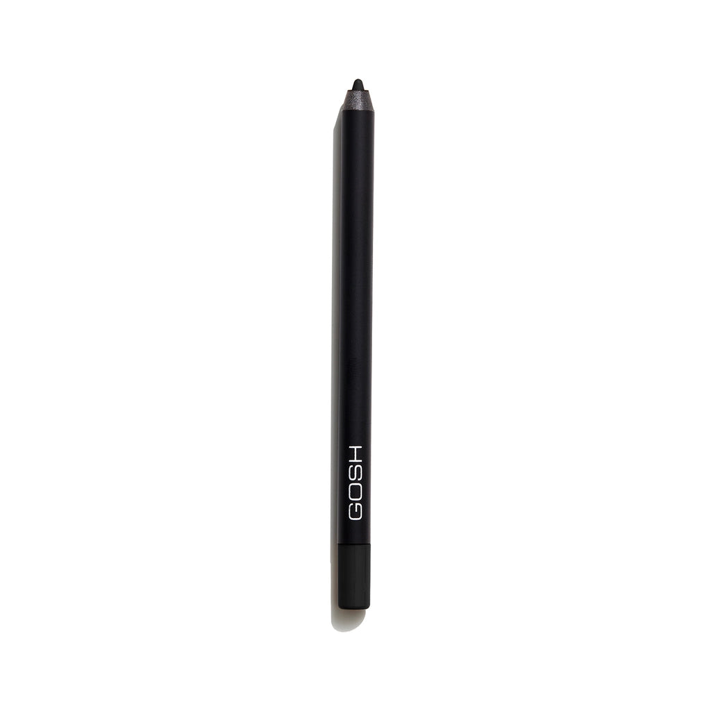 Gosh Velvet Touch Eye Pencil 022 Carbon Black