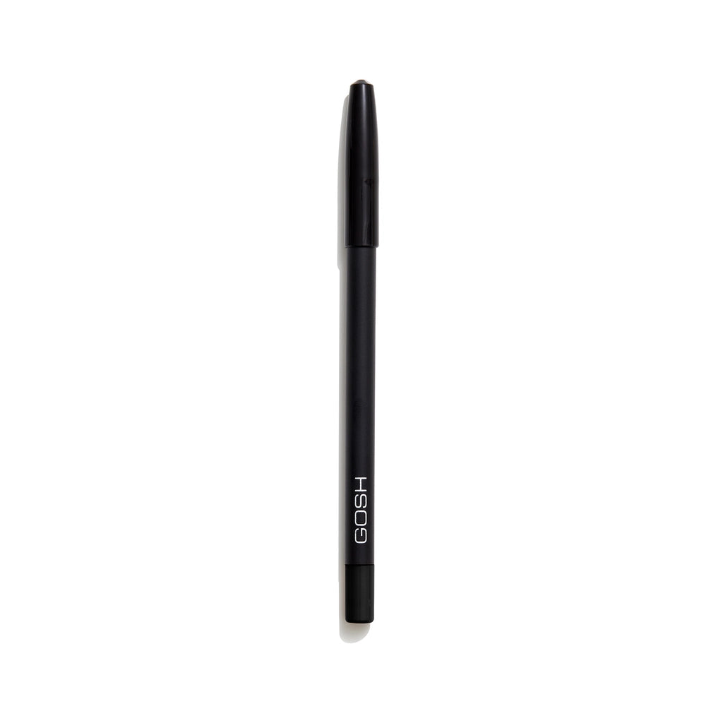 Gosh Velvet Touch Eye Pencil 022 Carbon Black