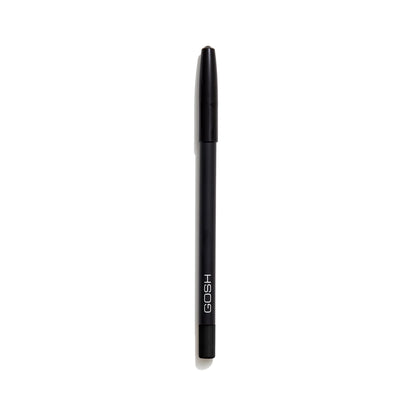Gosh Velvet Touch Eye Pencil 022 Carbon Black