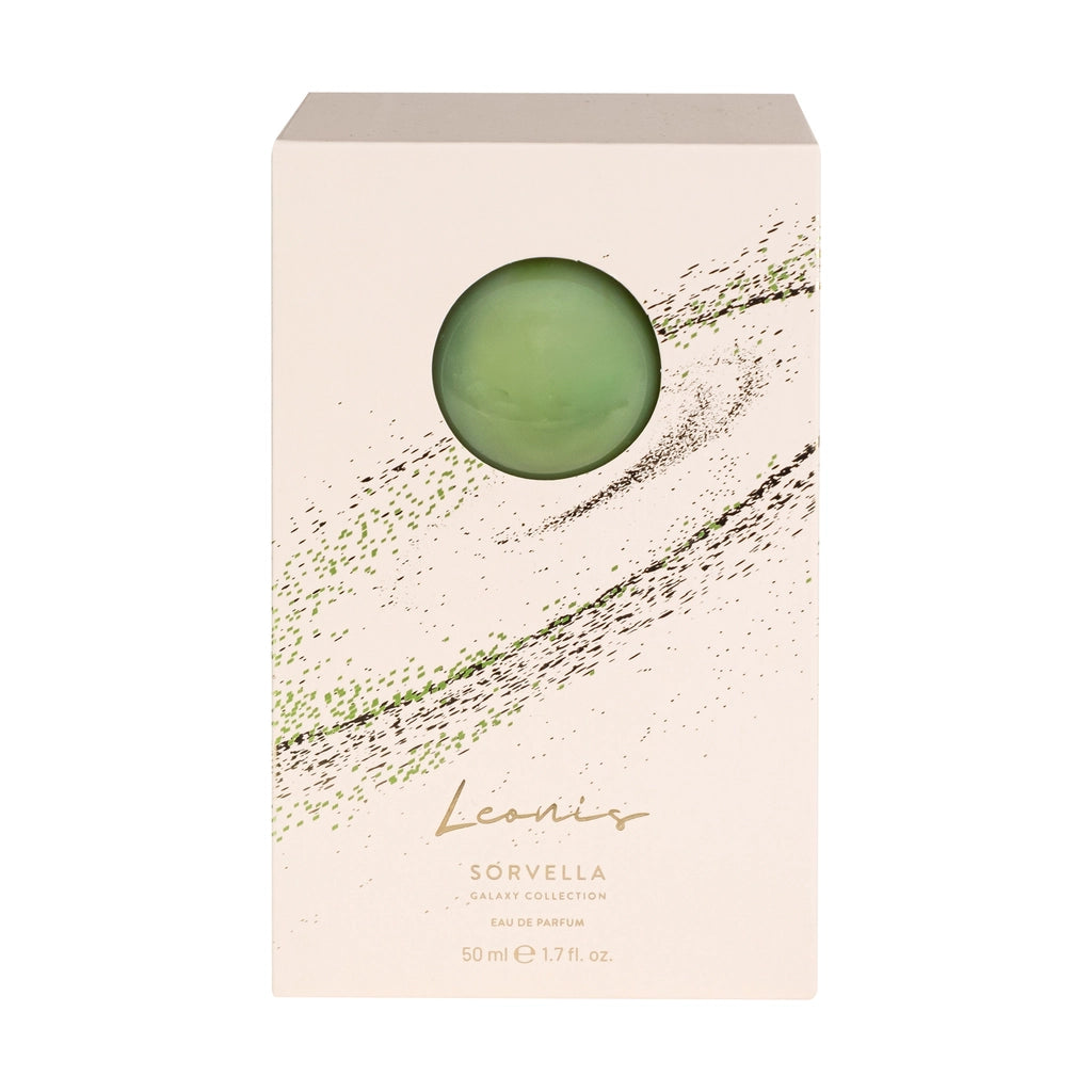 Sorvella Leonis EDP Women&