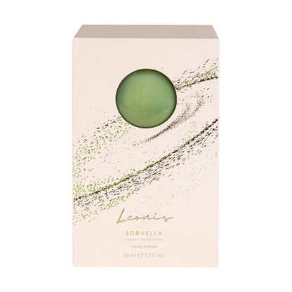 Sorvella Leonis EDP Women&