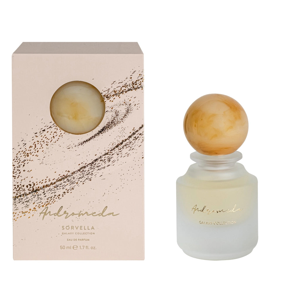 Sorvella Leonis EDP Women&