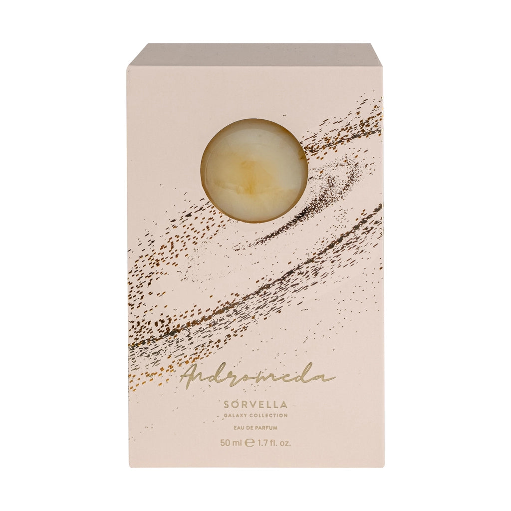 Sorvella Andromeda EDP Women&