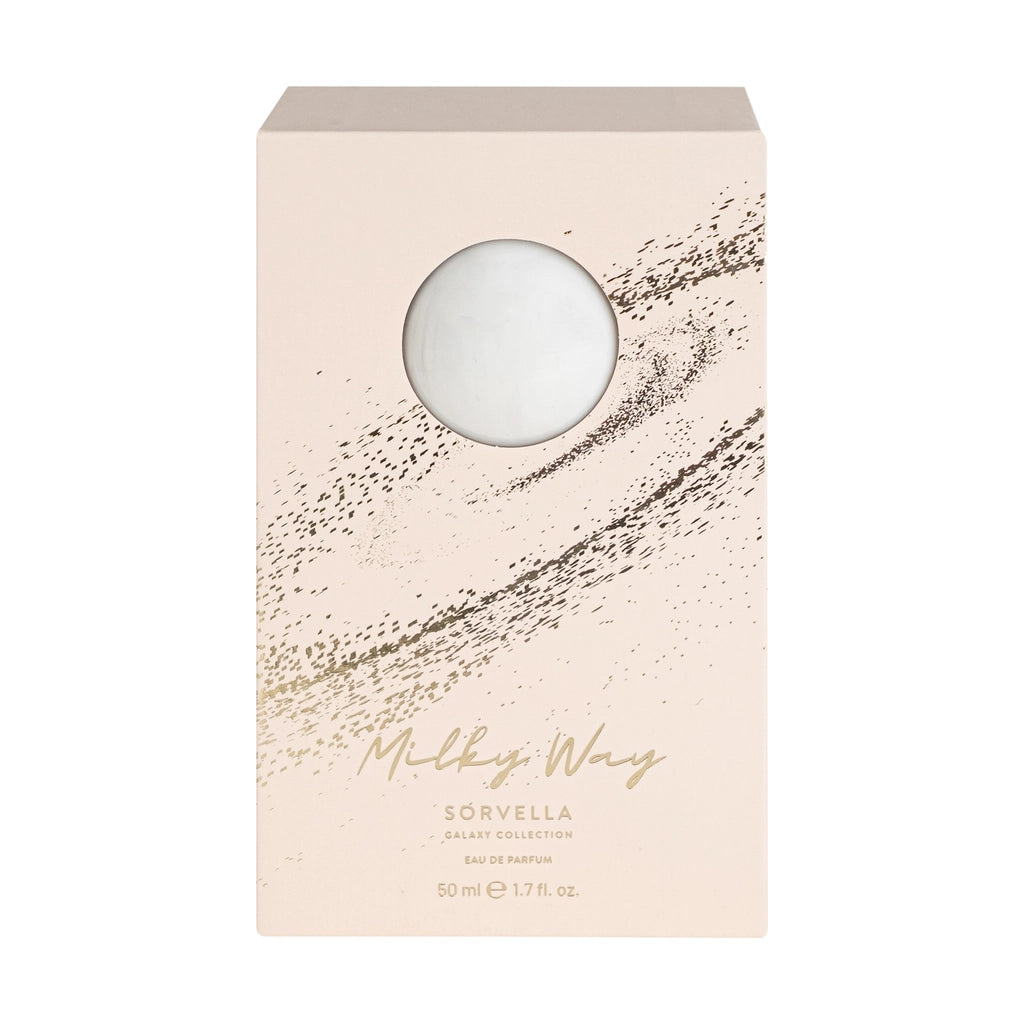 Sorvella Milky Way EDP Women&