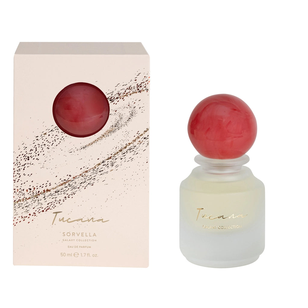 Sorvella Andromeda EDP Women&