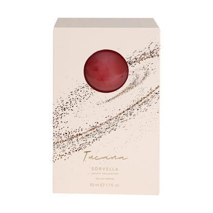 Sorvella Tucana EDP Women&