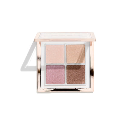 Gosh Glow Face Palette 001 Four Filled