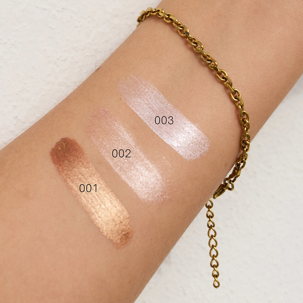 Gosh Glow Up Liquid Highlighter 001 Pearl