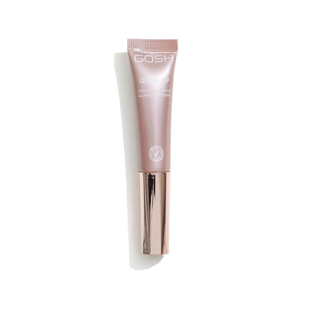 Gosh Glow Up Liquid Highlighter 001 Pearl