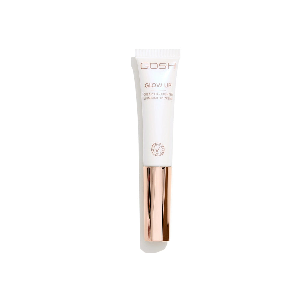 Gosh Glow Up Liquid Highlighter 001 Pearl